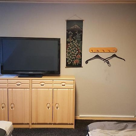 Ferienwohnung Haske Mit Wallbox Гифхорн Экстерьер фото