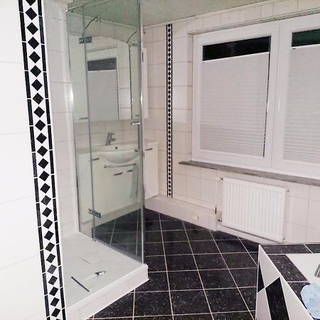 Ferienwohnung Haske Mit Wallbox Гифхорн Экстерьер фото