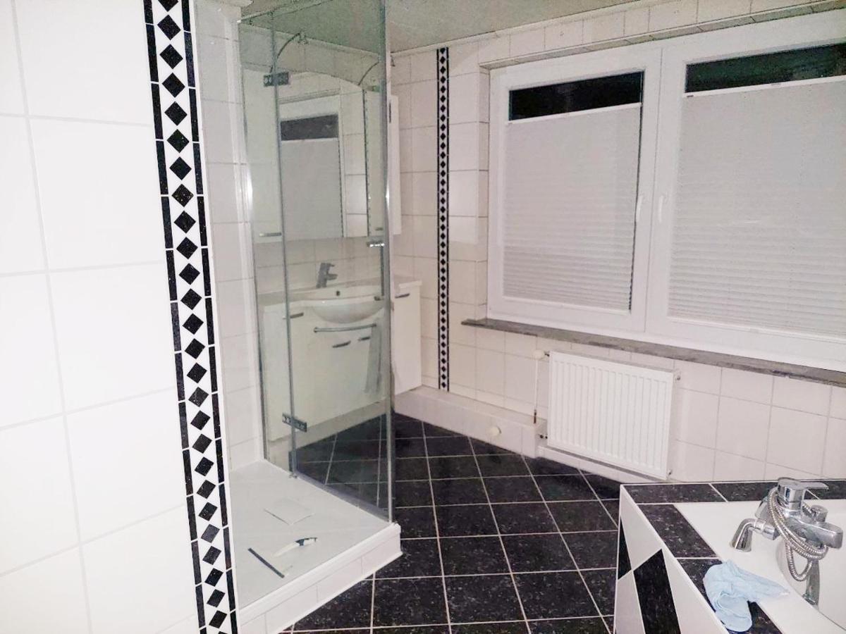 Ferienwohnung Haske Mit Wallbox Гифхорн Экстерьер фото